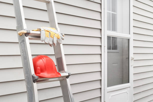 Siding Removal and Disposal in Augusta, KY