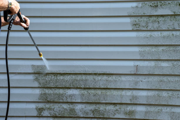 How To Choose The Right Materials for Your Siding Installation in 'Augusta, KY